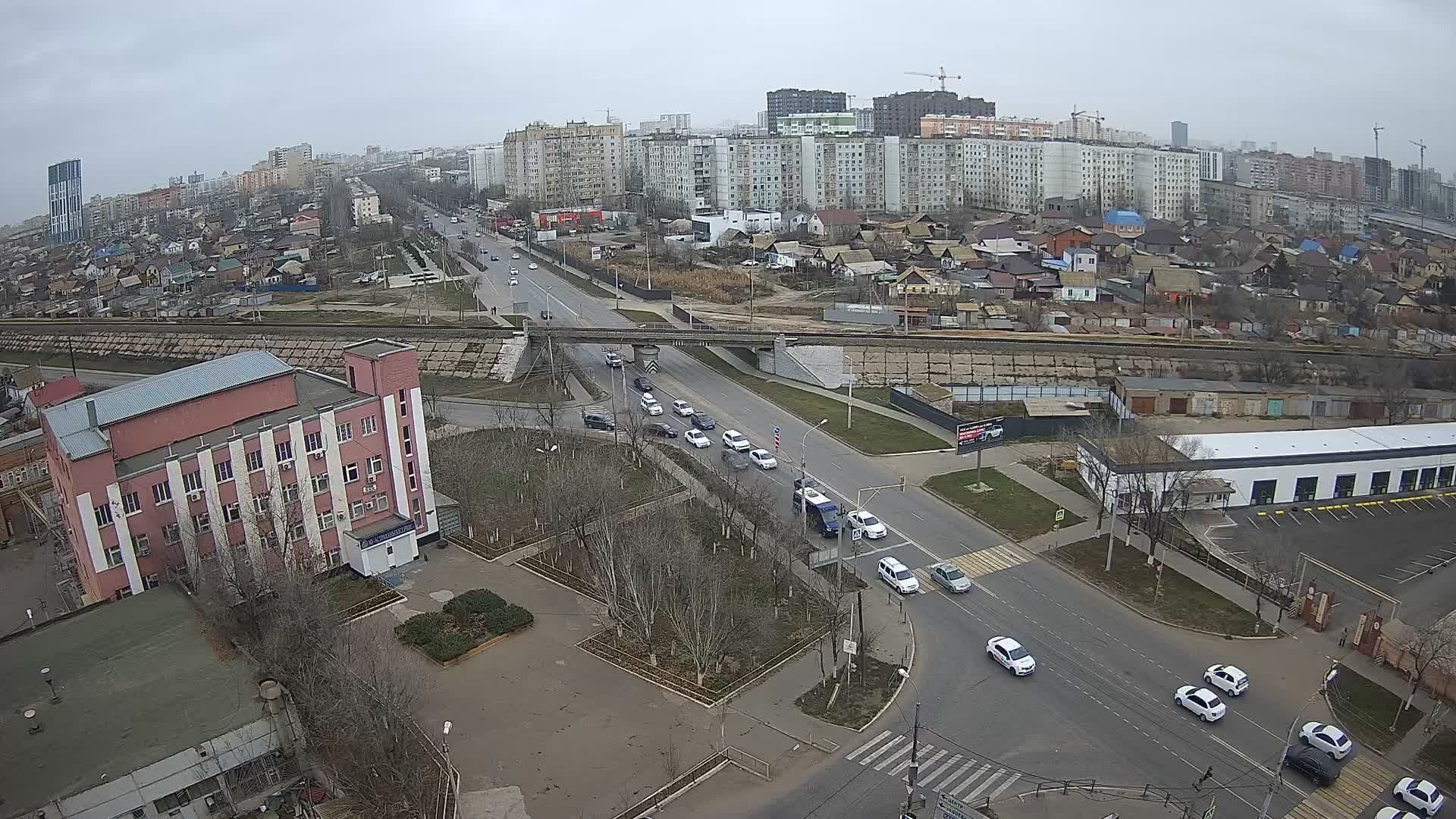 Astrakhan: Астрахань, Боевая, 126 к10