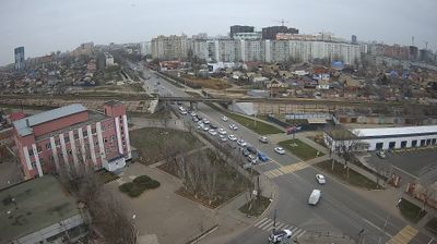 Astrakhan: Астрахань, Боевая, 126 к10