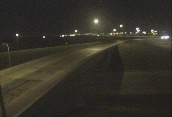 Traffic Cam Transportation and utility corridor: Hwy 216 & Hwy 16A Interchange (East)