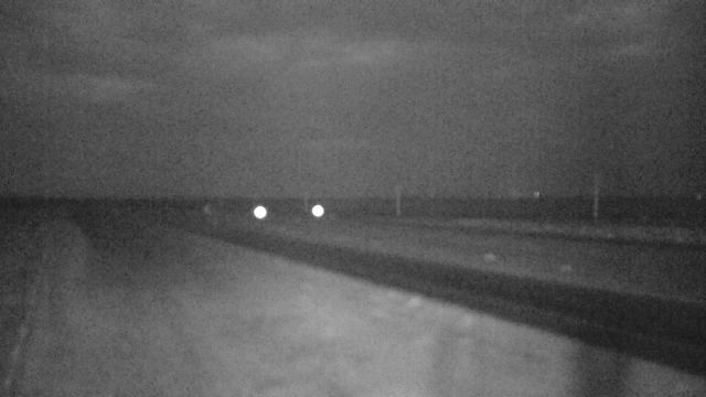 Traffic Cam Point Alison: Hwy 16: East of Hwy 765 near Wabamun