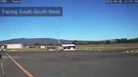 Wesley Vale > North-East: Devonport Airport -> 045 deg - Day time