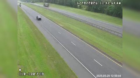 Traffic Cam Kynesville: I10-MM 130.7EB