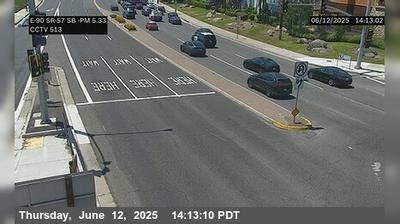 Fullerton traffic webcam