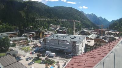 immagine della webcam nei dintorni di Andalo: webcam Rifugio Viviani