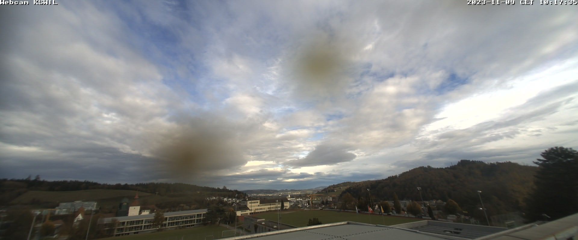 Traffic Cam Willisau
