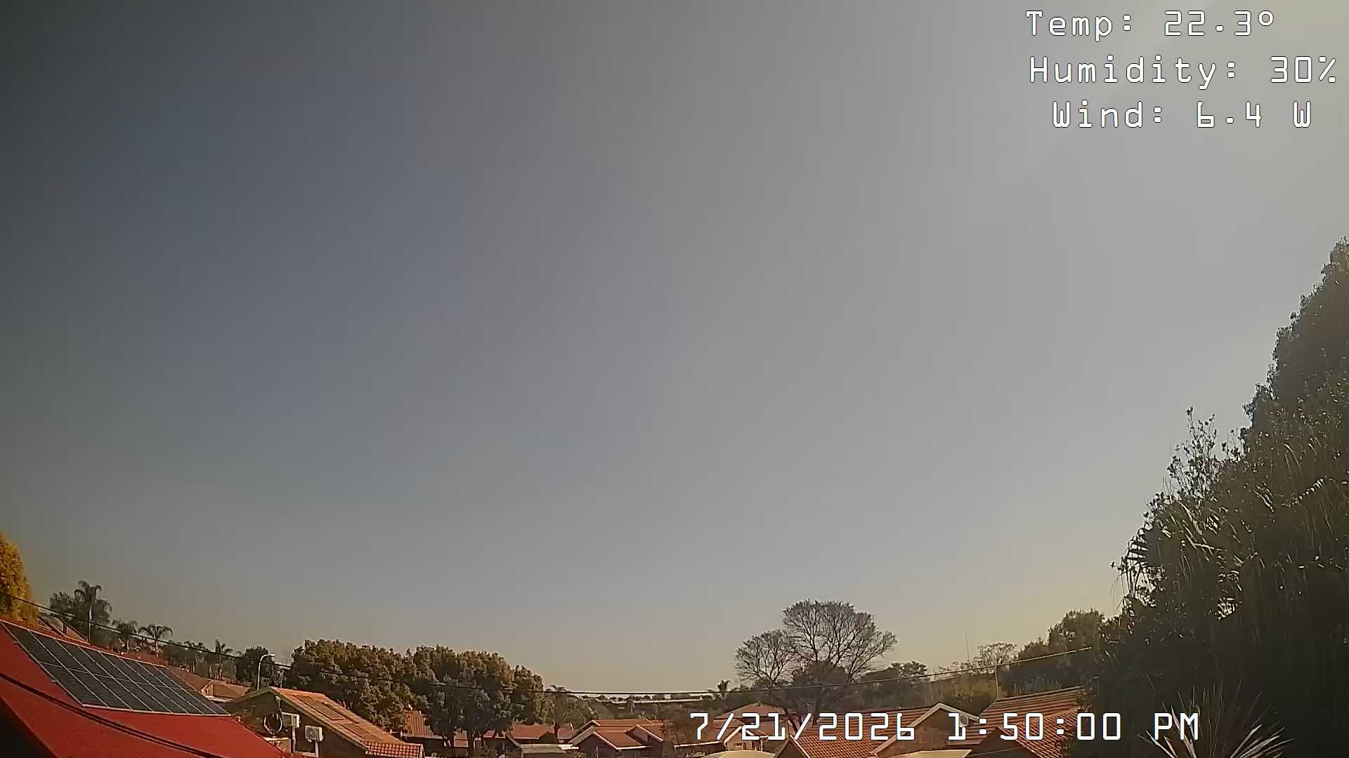 Tembisa during daytime