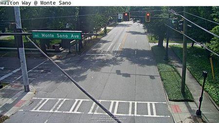 Traffic Cam Augusta: AUG-CAM-211--1