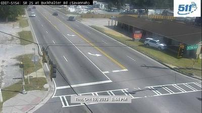Garden City Traffic Watch