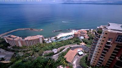 Puerto Vallarta today