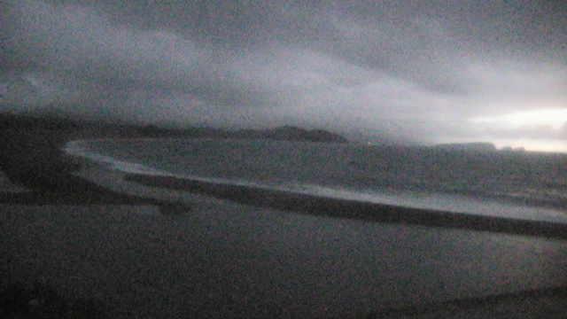Kaiyo North: Coastal Weather & Landscapes Webcam