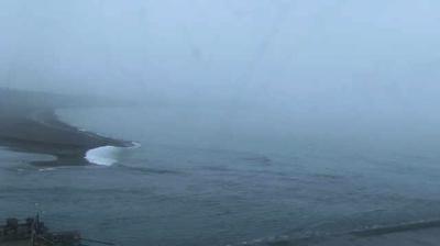 Kaiyo North: Coastal Weather & Landscapes