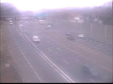 Traffic Cam Fairview › West: I-287 at Interchange 5 (Hillside Ave)
