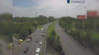 Upper Chichester Township: I-95 @ EXIT 2 (PA 452 MARKET ST) - Day time