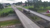 Forest: I-20 at MS - Current