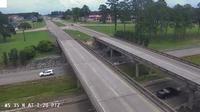 Forest: I-20 at MS - Day time