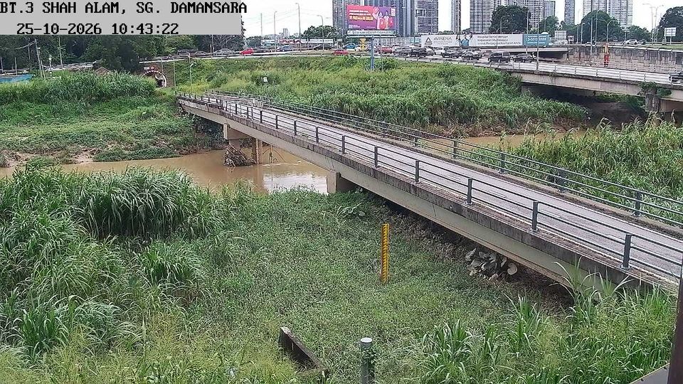 Shah Alam webcam