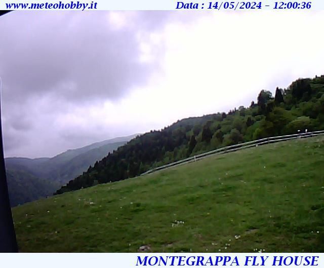 Traffic Cam Borso del Grappa