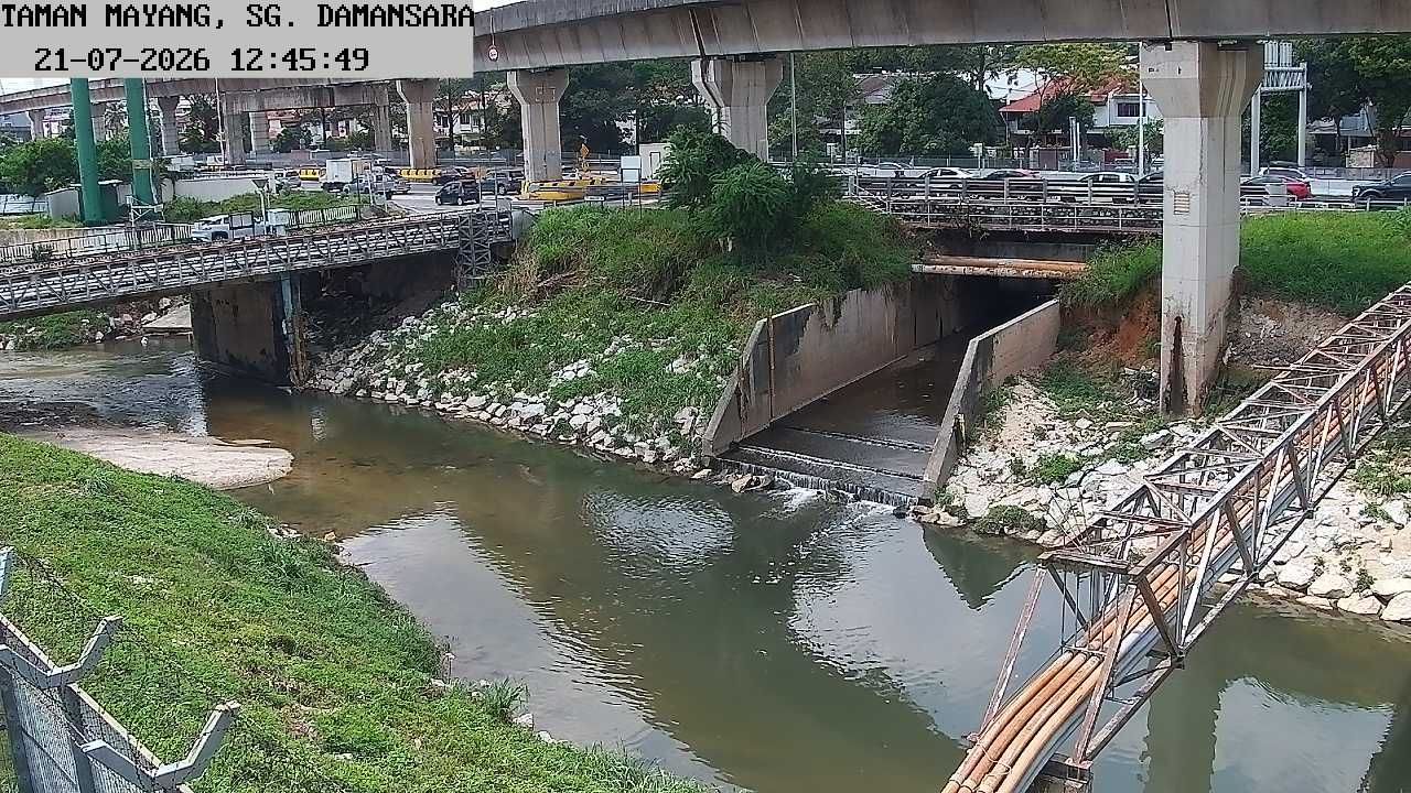 Malaysia during daytime