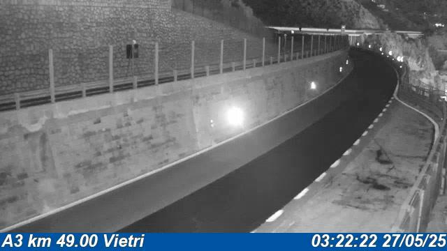 Vietri Sul Mare Webcam