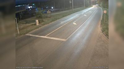 Oroszlany webcam