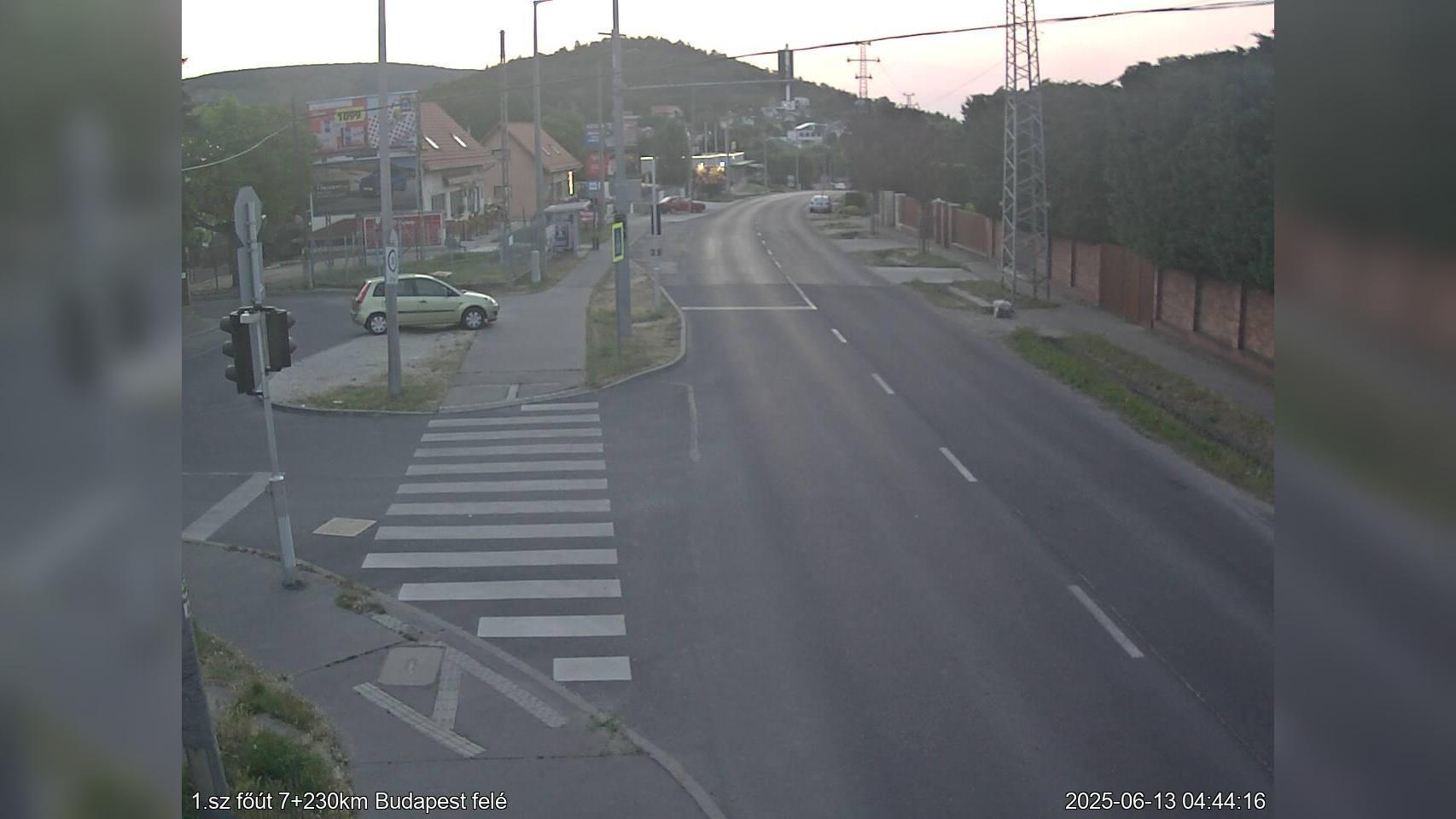Torokbalint Webcam