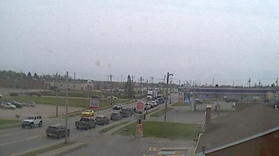Yarmouth weather webcam