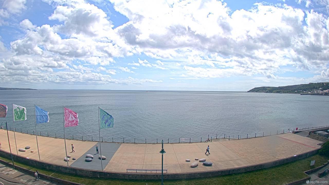 Penzance webcam