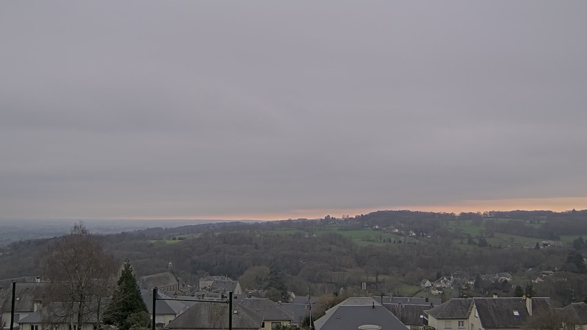 Traffic Cam Mortain-Bocage