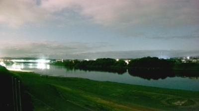 Yurihonjo water Webcam
