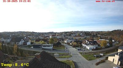 Zwettl Huidige Webcam Image Zwettl Huidige Webcam Image