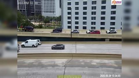 Traffic Cam Orlando: 1150--5