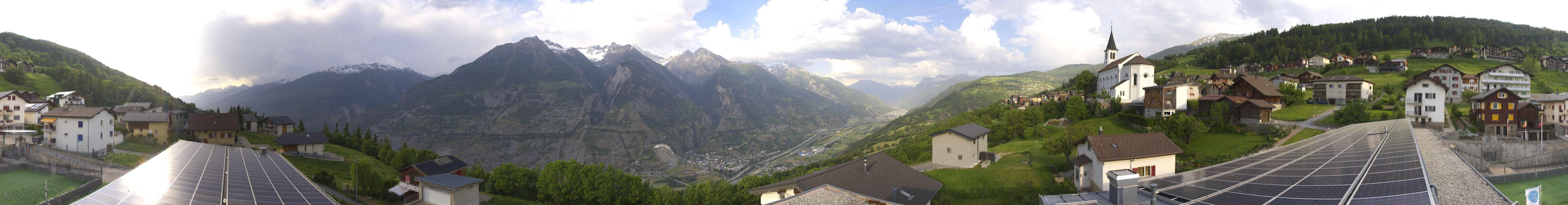 Eischoll: Dorf