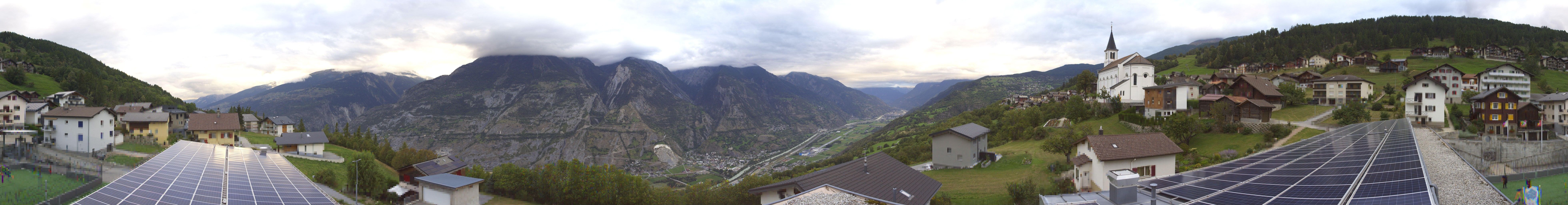 Eischoll: Dorf
