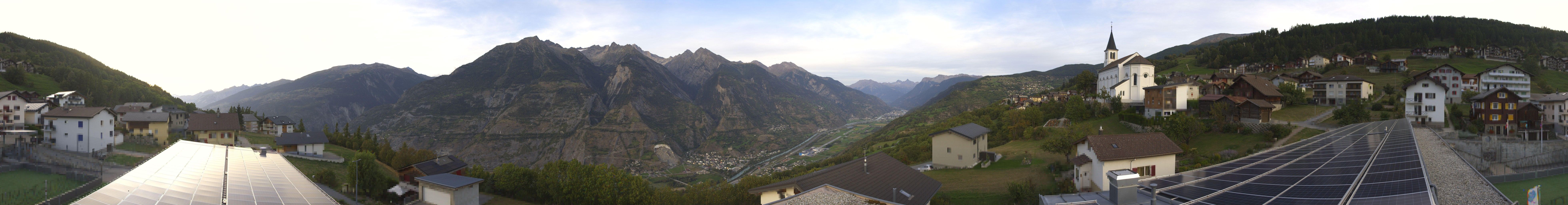 Eischoll: Dorf