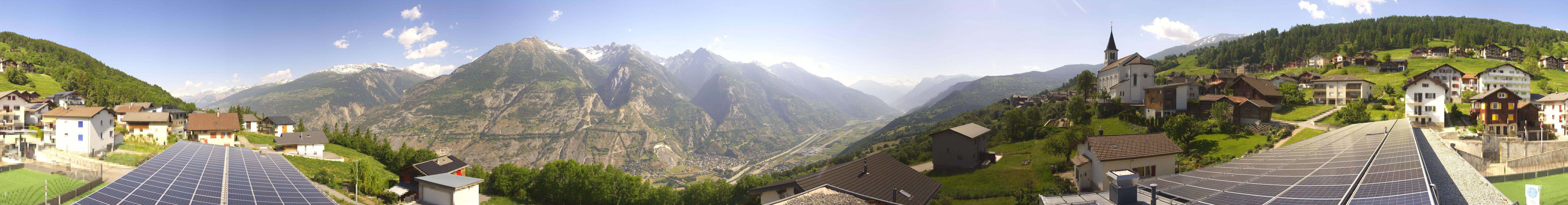 Eischoll: Dorf