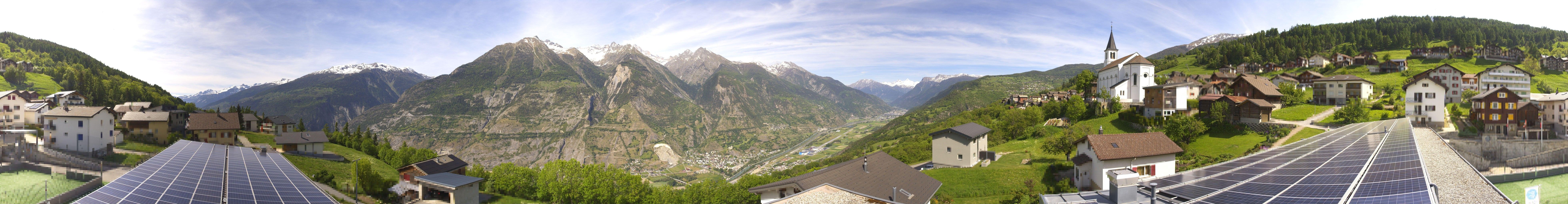 Eischoll: Dorf