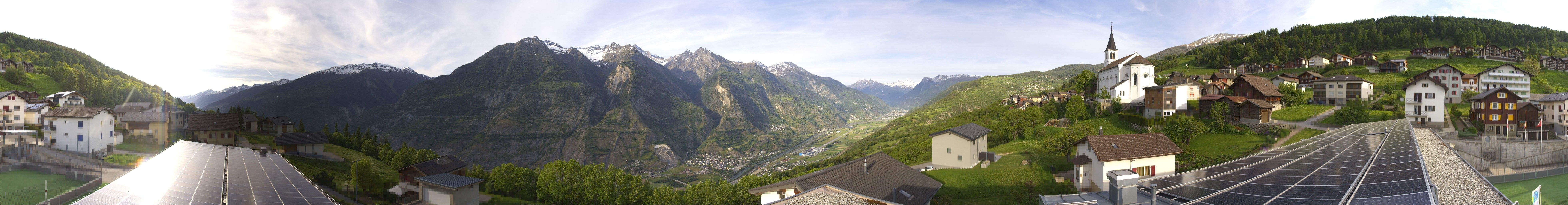 Eischoll: Dorf