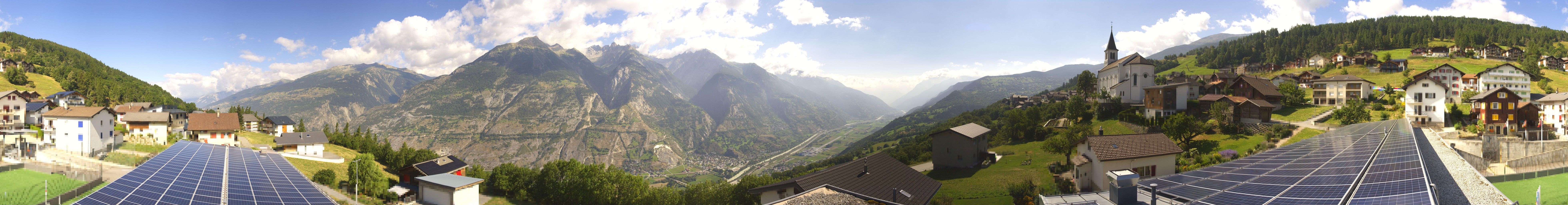 Eischoll: Dorf