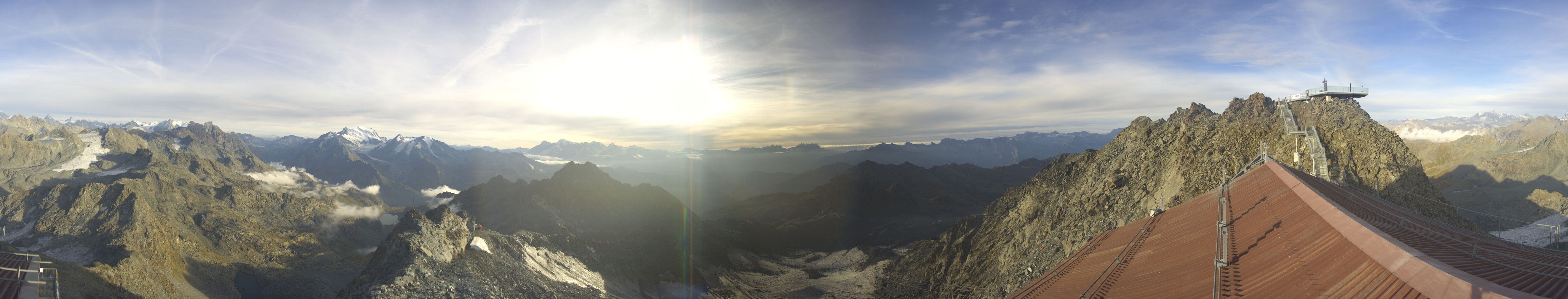 Nendaz: Mont Fort