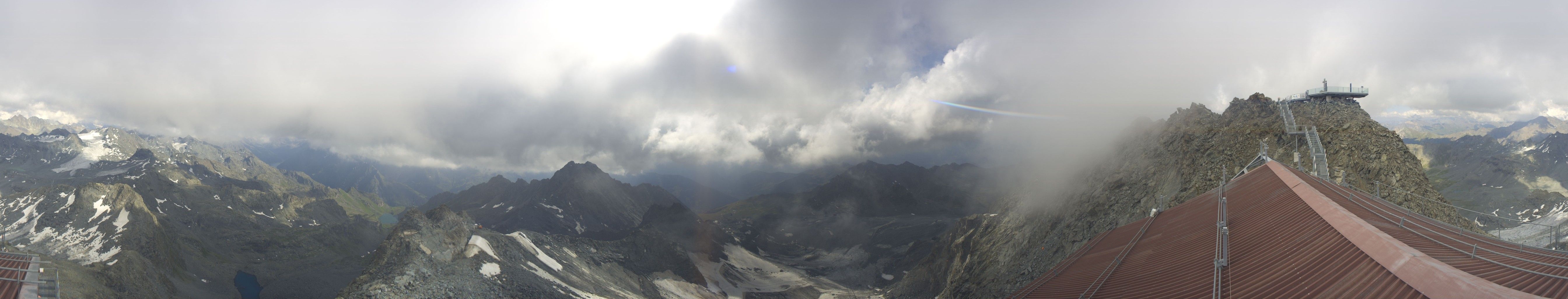 Nendaz: Mont Fort