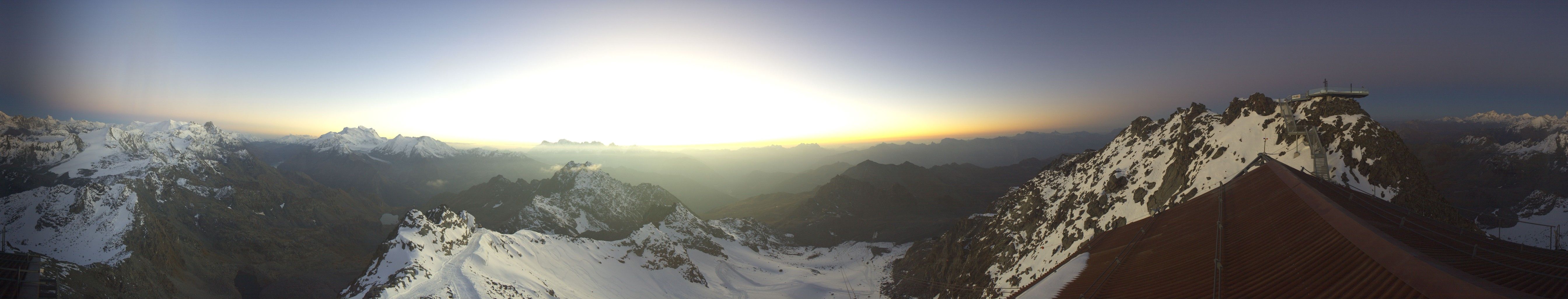 Nendaz: Mont Fort