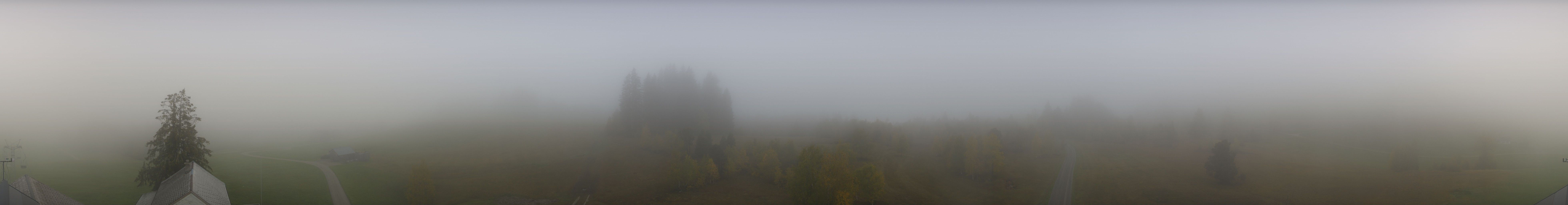 Nesslau: Wolzenalp