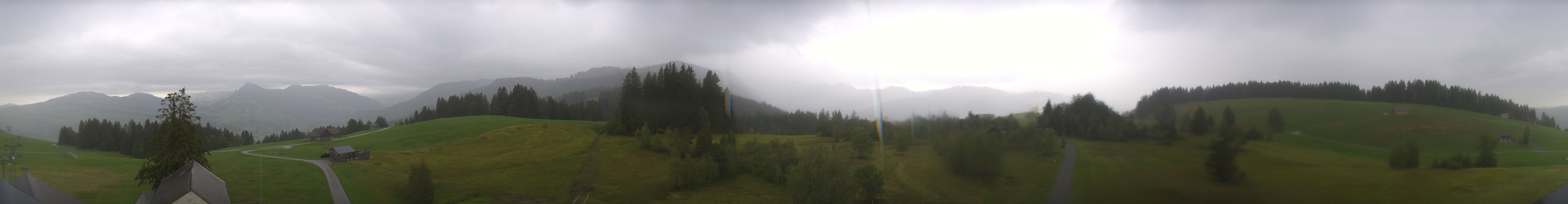 Nesslau: Wolzenalp