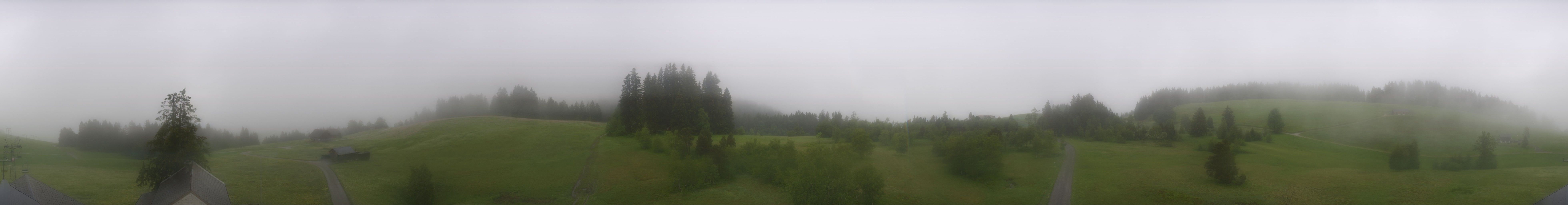 Nesslau: Wolzenalp