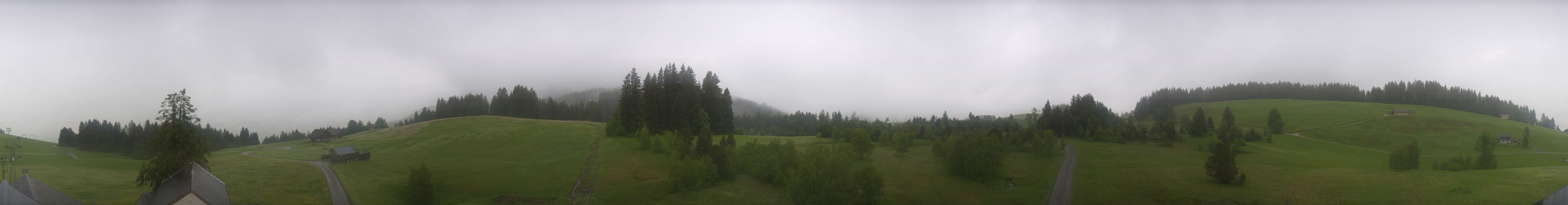 Nesslau: Wolzenalp