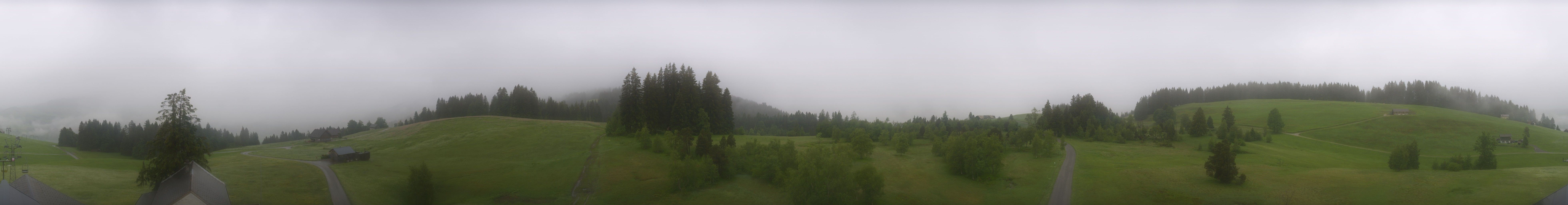 Nesslau: Wolzenalp