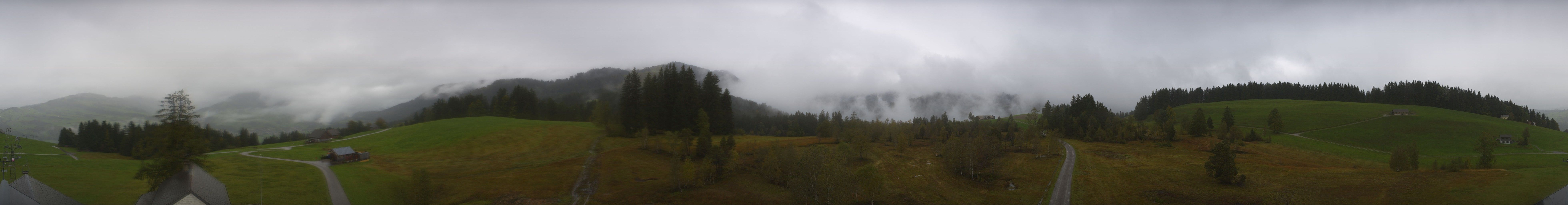 Nesslau: Wolzenalp