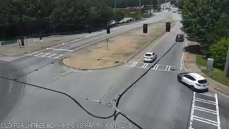 Traffic Cam Maple Ridge: 112291--2