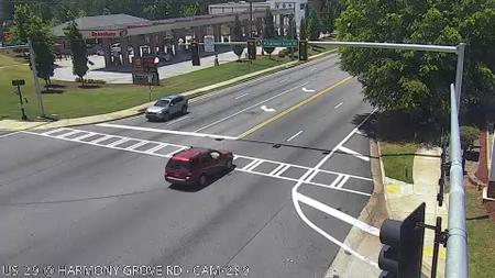 Traffic Cam Lilburn: 112315--2