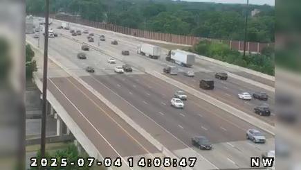 Traffic Cam Hammond: US 41: 1-094-002-4-1 US 41 S/INDIANAPOLIS BLVD